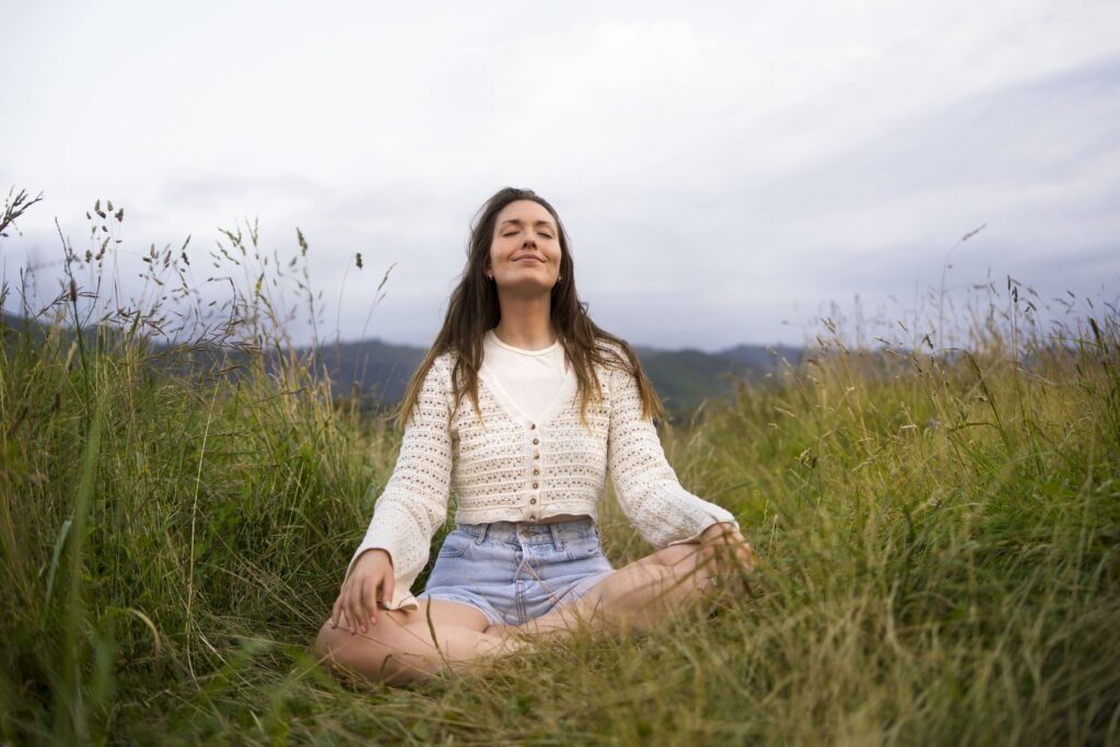 Mindfulness For Better Mental Health